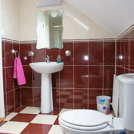 Anne's Tatil Evi Bantry