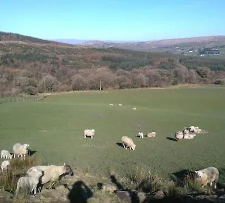 Feriehus Anne's Bantry