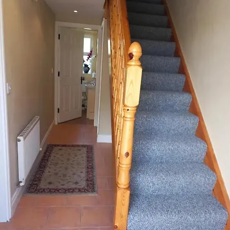 Anne's Feriehus *
