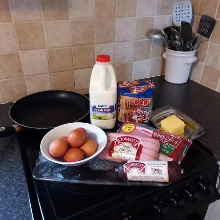 בית נופש Anne's בנטרי