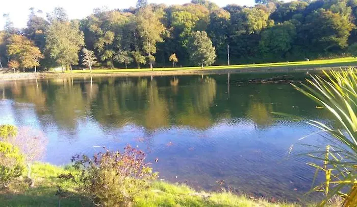 בית נופש Anne's *