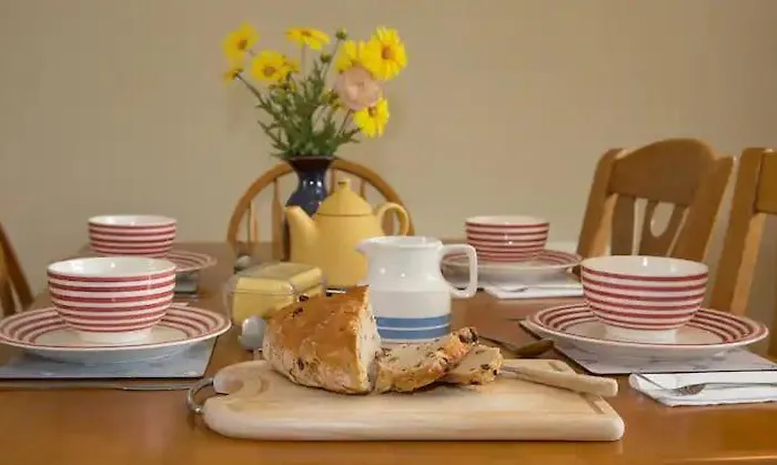 Hébergement de vacances Anne's *