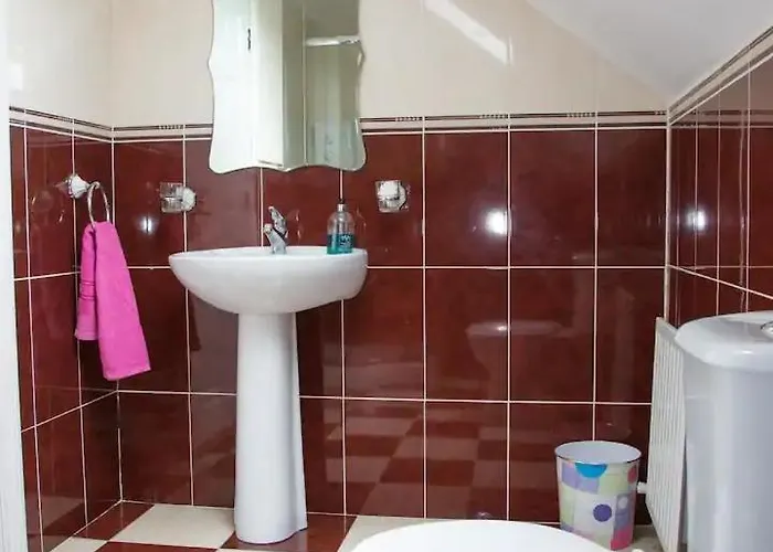 Anne's 度假居 班特里