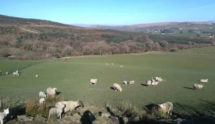 בית נופש Anne's בנטרי