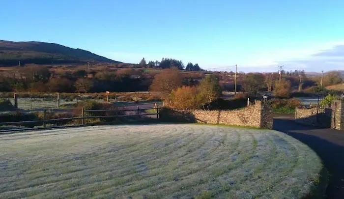 בית נופש Anne's