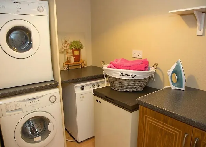 בית נופש Anne's