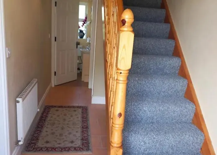 Anne's Hébergement de vacances *