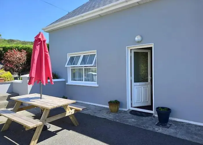 Anne's Hébergement de vacances Bantry