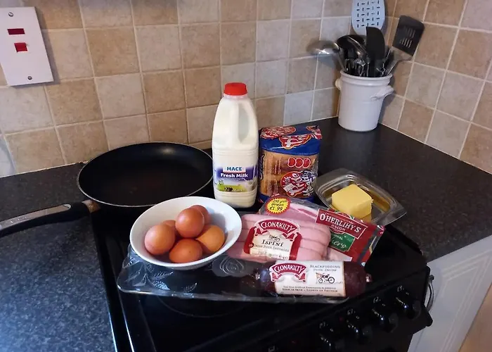 בית נופש Anne's בנטרי